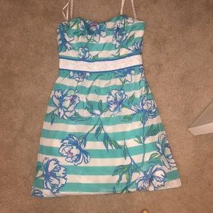 Lily Dress